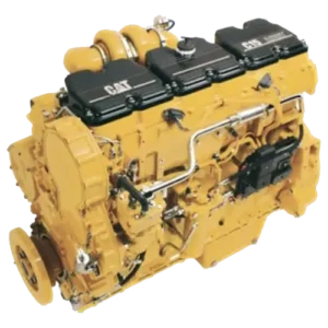 c15 cat engine