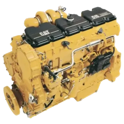 c15 cat engine