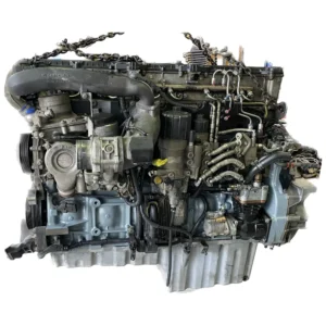detroit dd15 Engine