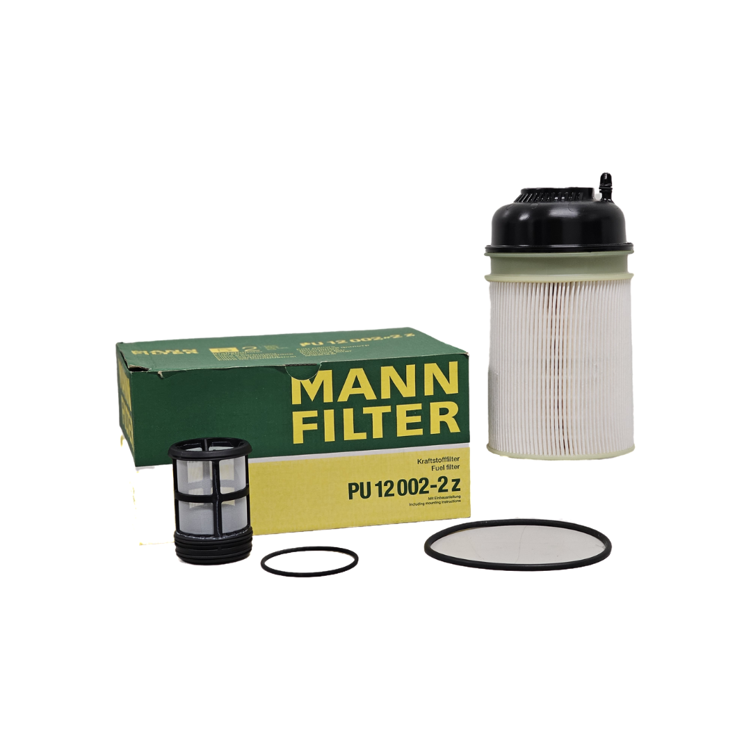 thumbnail image 2 of Mann Fuel Filter For 2007-2009 Mercedes ML320 – Diesel – WK 842/23 X 2 of 5