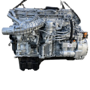 Mercedes Benz OM471 Premium Exchange Engine Package