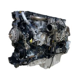 Diesel Engine
