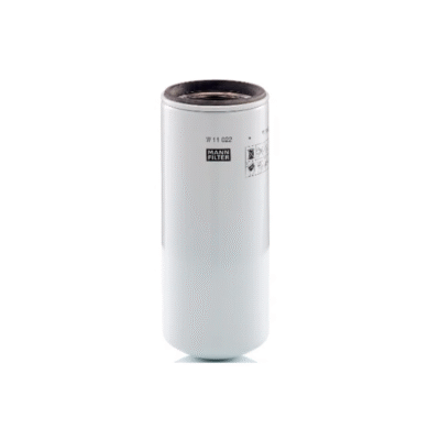MANN Oil Filter Cummins ISX-QSX W11022