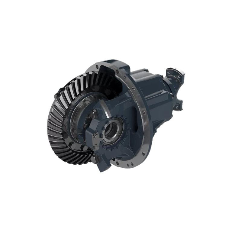 Meritor Archives - AJK Engines