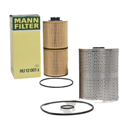DD13 DD15 DD16 Engine Service Kit 40K
