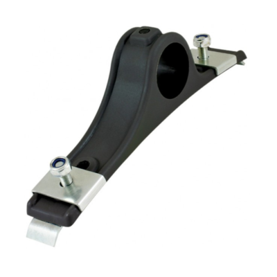 Mudguard Mounting Bracket 2 Hole Adjustable