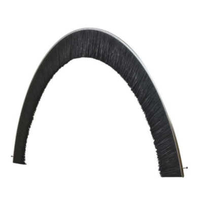 Anti-Spray Arch Skirting Rigid 100mm
