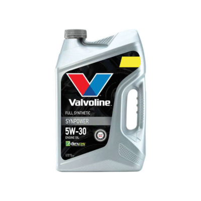 Valvoline Synpower 5W-30 6L 1299.06