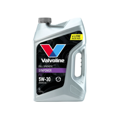 Valvoline Synpower Fe 5W30 6L 1298.06