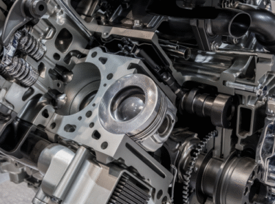 Powertrains