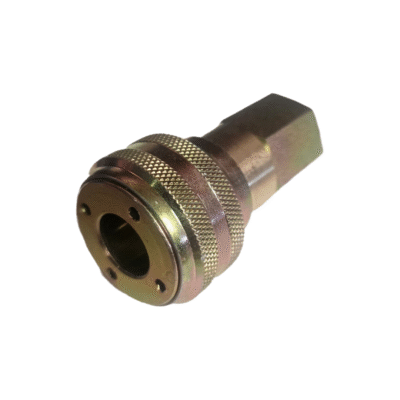 Airline Connector Coupling - Self Sealing Female CA93.87
