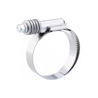 Heavy Duty Constant Tension Hose Clamp 57-79mm TCT1030