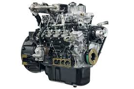 Isuzu Diesel Engine