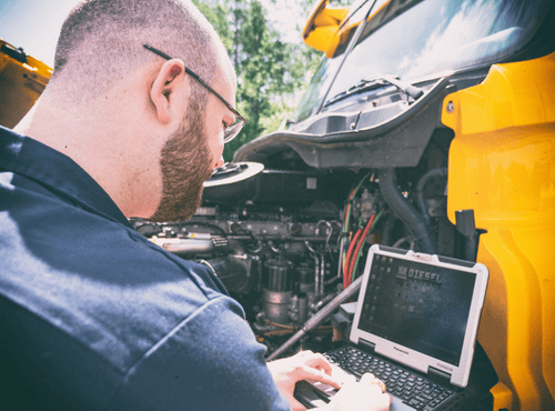 Diesel Engine KPIs Every Operator Should Track