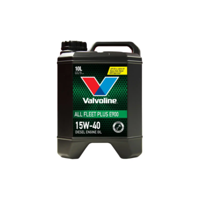 Valvoline All Fleet Plus E900 15W 40 10L 1377.10