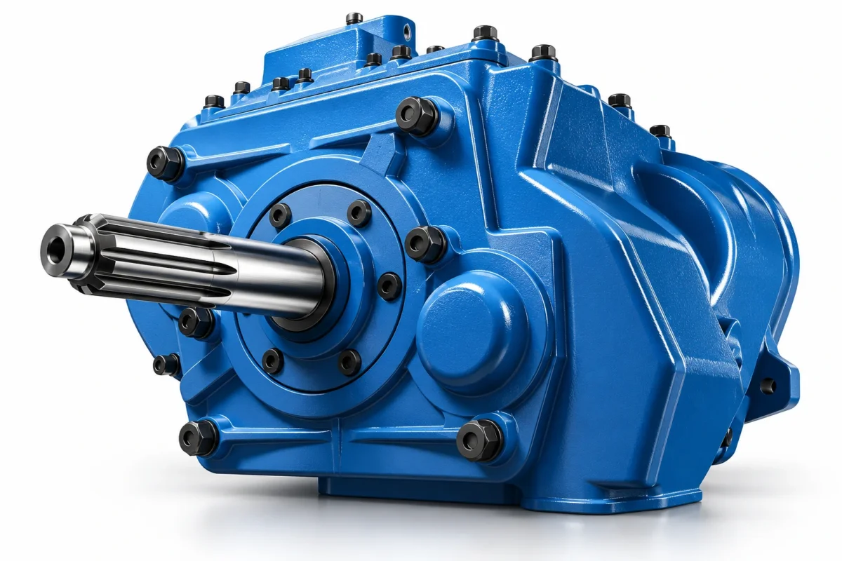 Eaton 18 speed transmission for sale